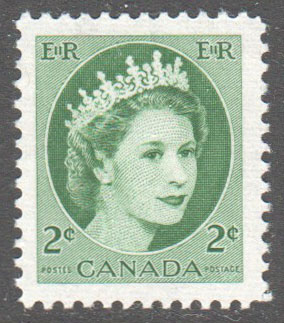 Canada Scott 338 MNH - Click Image to Close